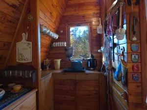 Prodej chaty, Hlubočky - Hrubá Voda, 40 m2