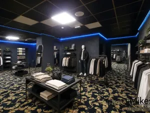 Prodej obchodního prostoru, Liberec, Na Žižkově, 351 m2