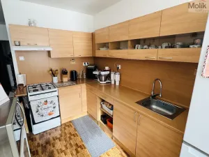 Prodej bytu 3+1, Most, Jana Kříže, 68 m2