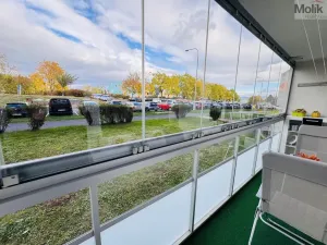 Prodej bytu 3+1, Most, Jana Kříže, 68 m2