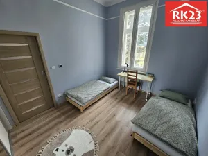 Pronájem bytu 3+kk, Mariánské Lázně, Úzká, 68 m2