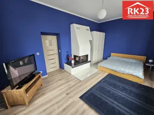 Pronájem bytu 3+kk, Mariánské Lázně, Úzká, 68 m2