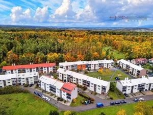 Prodej bytu 3+kk, Kladno, Jana Wericha, 72 m2