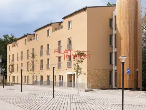 Prodej garážového stání, Tuchoměřice, V Kněžívce, 18 m2