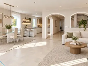 Prodej rodinného domu, Kostelec na Hané, Za humny, 223 m2