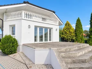 Prodej rodinného domu, Kostelec na Hané, Za humny, 223 m2