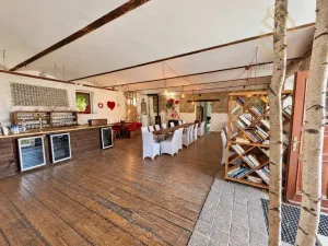 Pronájem restaurace, Žižice - Luníkov, 250 m2