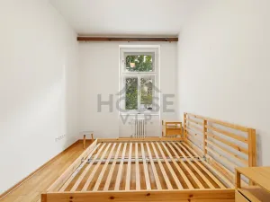 Prodej bytu 3+kk, Praha - Vinohrady, Šumavská, 63 m2
