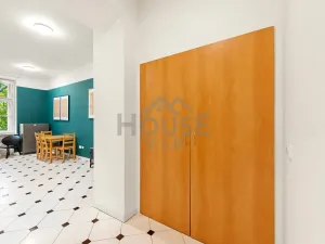 Prodej bytu 3+kk, Praha - Vinohrady, Šumavská, 63 m2