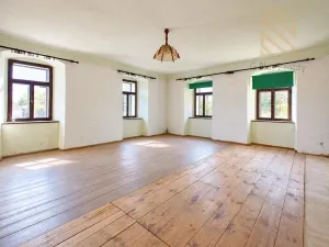 Prodej zemědělského objektu, Úštěk - Kalovice, 260 m2