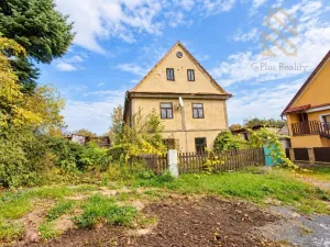 Prodej zemědělského objektu, Úštěk - Kalovice, 260 m2