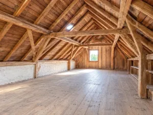 Prodej zemědělského objektu, Úštěk - Kalovice, 260 m2