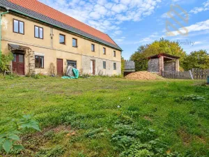 Prodej rodinného domu, Úštěk - Kalovice, 260 m2