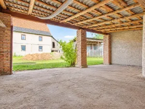 Prodej rodinného domu, Úštěk - Kalovice, 260 m2