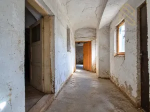 Prodej rodinného domu, Úštěk - Kalovice, 260 m2