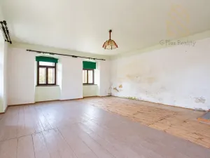 Prodej rodinného domu, Úštěk - Kalovice, 260 m2