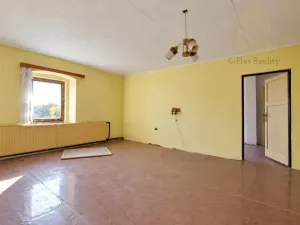 Prodej rodinného domu, Úštěk - Kalovice, 260 m2