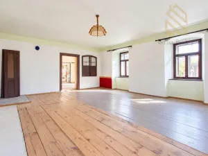 Prodej rodinného domu, Úštěk - Kalovice, 260 m2