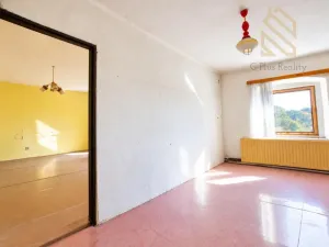 Prodej rodinného domu, Úštěk - Kalovice, 260 m2