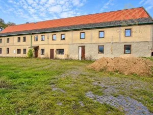 Prodej rodinného domu, Úštěk - Kalovice, 260 m2