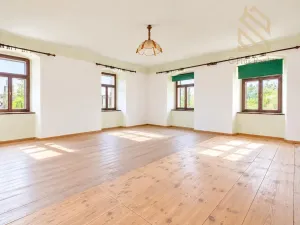 Prodej rodinného domu, Úštěk - Kalovice, 260 m2
