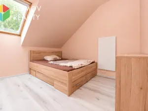 Prodej bytu 3+kk, Loděnice, 82 m2