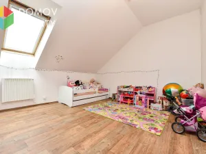 Prodej bytu 3+kk, Loděnice, 82 m2