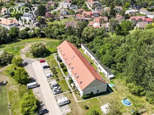 Prodej bytu 3+kk, Loděnice, 82 m2