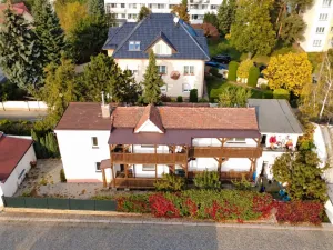 Prodej rodinného domu, Brandýs nad Labem-Stará Boleslav, Kralupská, 190 m2