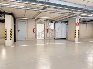 Pronájem bytu 2+kk, Kladno, Lesík, 50 m2