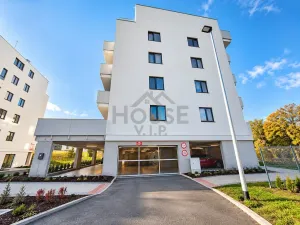 Pronájem bytu 2+kk, Kladno, Lesík, 50 m2