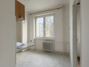 Prodej bytu 2+1, Česká Lípa, Antonína Sovy, 57 m2
