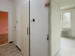 Prodej bytu 2+1, Česká Lípa, Antonína Sovy, 57 m2