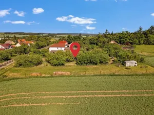 Prodej pozemku pro bydlení, Oráčov, 1479 m2
