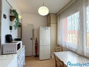 Prodej bytu 3+1, Bechyně, Na Libuši, 63 m2