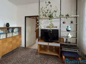 Prodej bytu 3+1, Bechyně, Na Libuši, 63 m2
