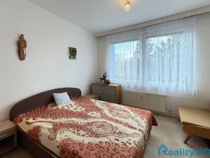 Prodej bytu 3+1, Bechyně, Na Libuši, 63 m2