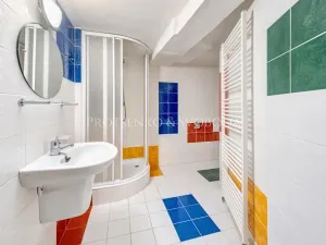 Prodej rodinného domu, Benešov nad Černou, 217 m2