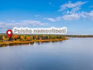 Prodej rodinného domu, Libín, 91 m2