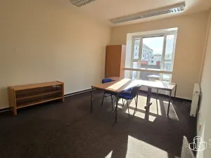 Pronájem kanceláře, Sokolov, 5. května, 20 m2