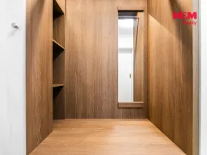 Prodej bytu 2+kk, Písek - Budějovické Předměstí, Zeyerova, 51 m2