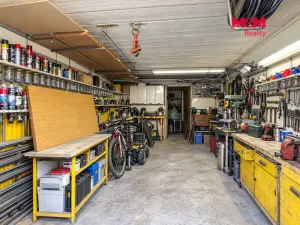Prodej rodinného domu, Mnichovice, Na Závěrce, 170 m2