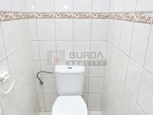 Pronájem bytu 2+kk, Kostelec nad Labem, 44 m2