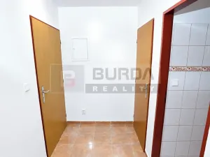 Pronájem bytu 2+kk, Kostelec nad Labem, 44 m2