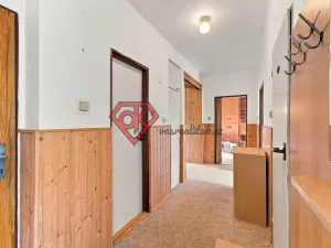 Prodej bytu 3+1, Rychnov nad Kněžnou - Roveň, 80 m2