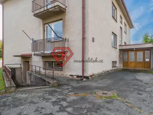 Prodej bytu 3+1, Rychnov nad Kněžnou - Roveň, 80 m2