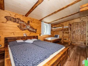 Prodej chalupy, Písek, 126 m2
