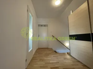 Pronájem rodinného domu, Pržno, 210 m2