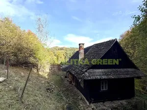 Prodej chaty, Hovězí, 281 m2