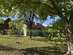 Prodej rodinného domu, Halenkov, 550 m2